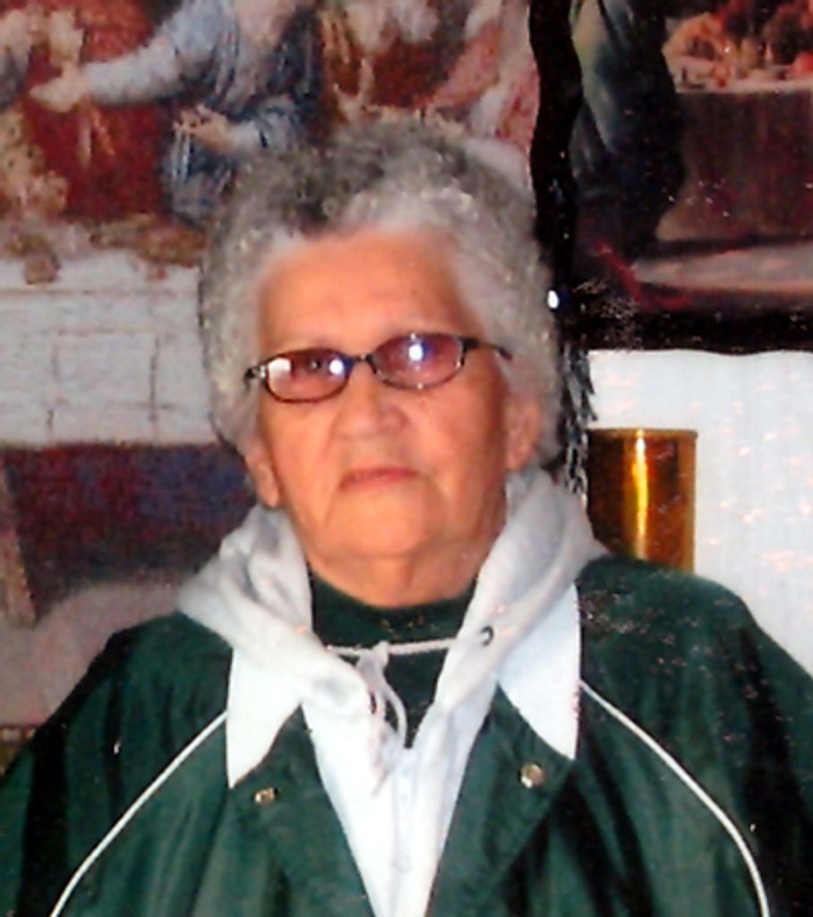 Beatrice Vivier Profile Photo