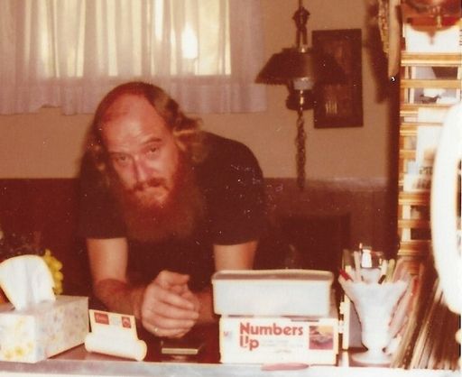 David Lynn Barker photo gallery thumbnail 5 of 116