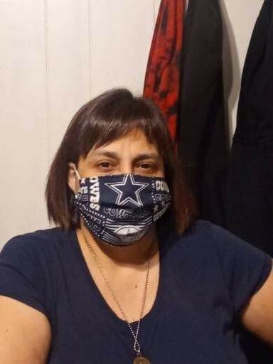 Judy G.  Hinojosa photo gallery thumbnail 78 of 87