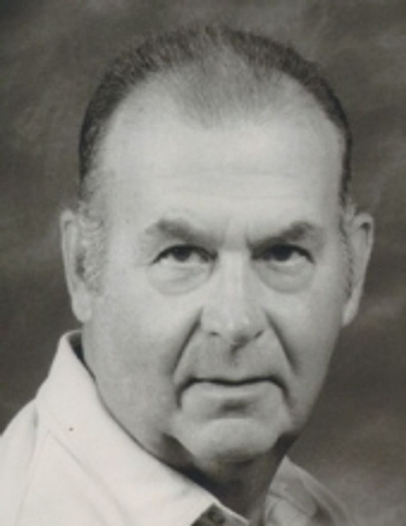 Eugene G Harnitz
