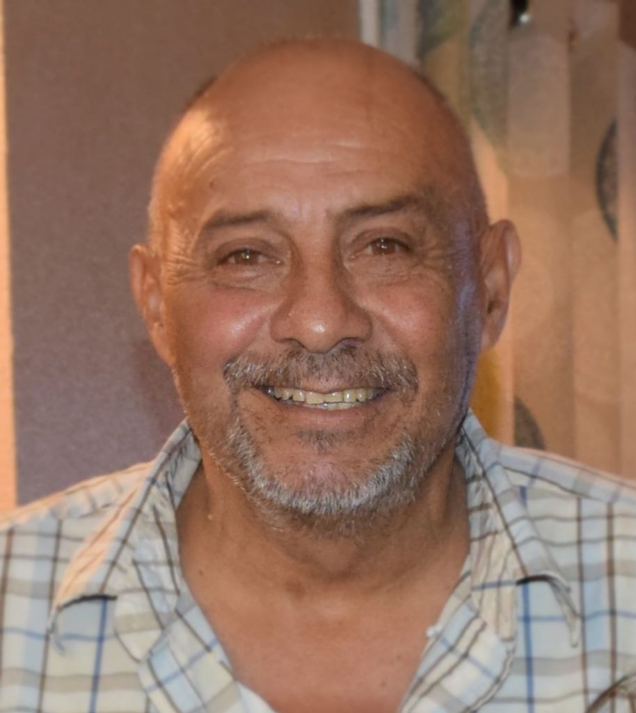 Juan Armando Alvarez Profile Photo