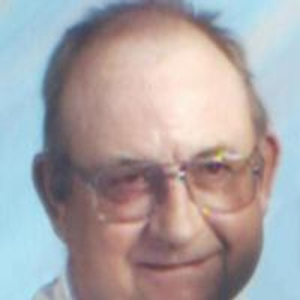 Edward "Ed" W Meyer