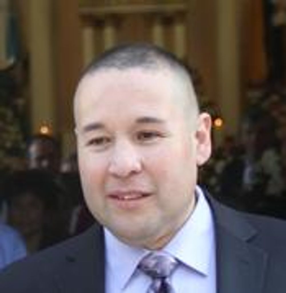 Francisco J. Mojica Profile Photo