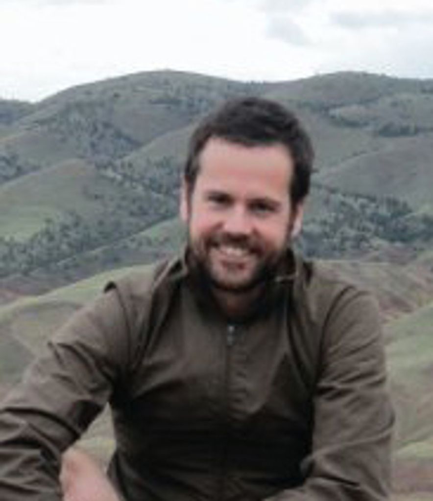 Rodney Dale Bender