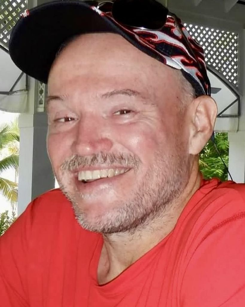 James ("Jimmy") Johnson Profile Photo