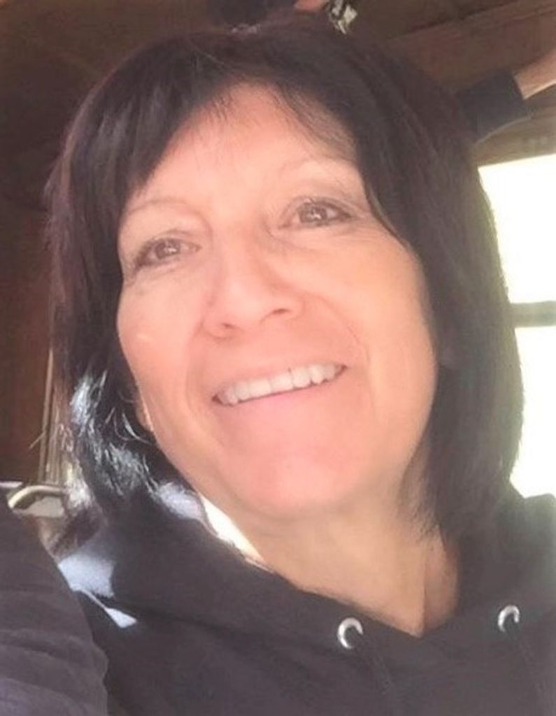Verna Valdez