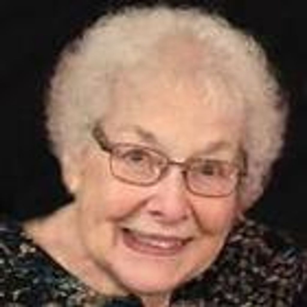 Jane Mary Reardon