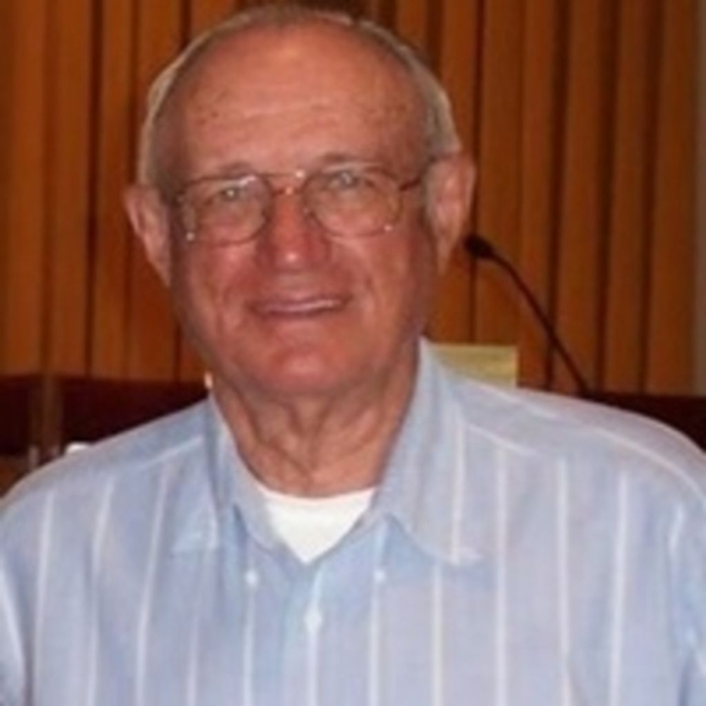 Jimmy 'Sally' Emerson Profile Photo