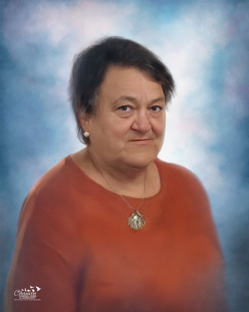 Magdelyn DeHart Callahan Profile Photo