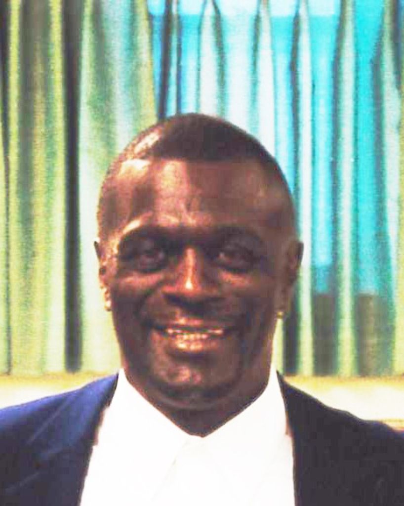 Frederick Thomas Profile Photo