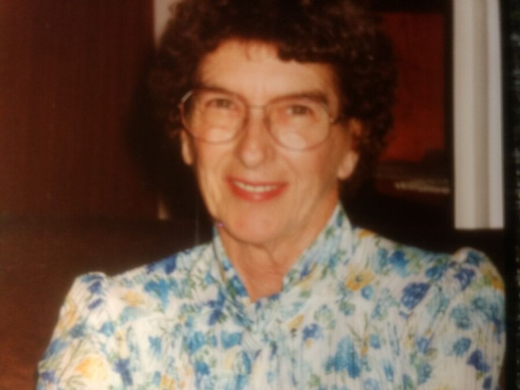 Isobel Aley