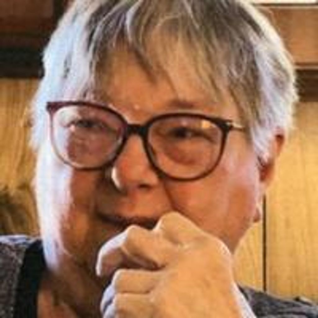 Laura Anne Eargle