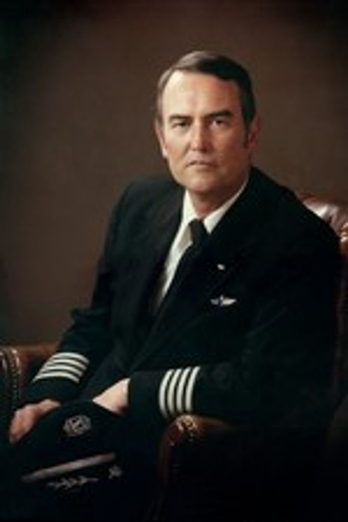 Patrick Joseph Crawford