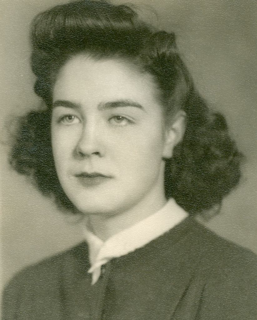 Doris Braly