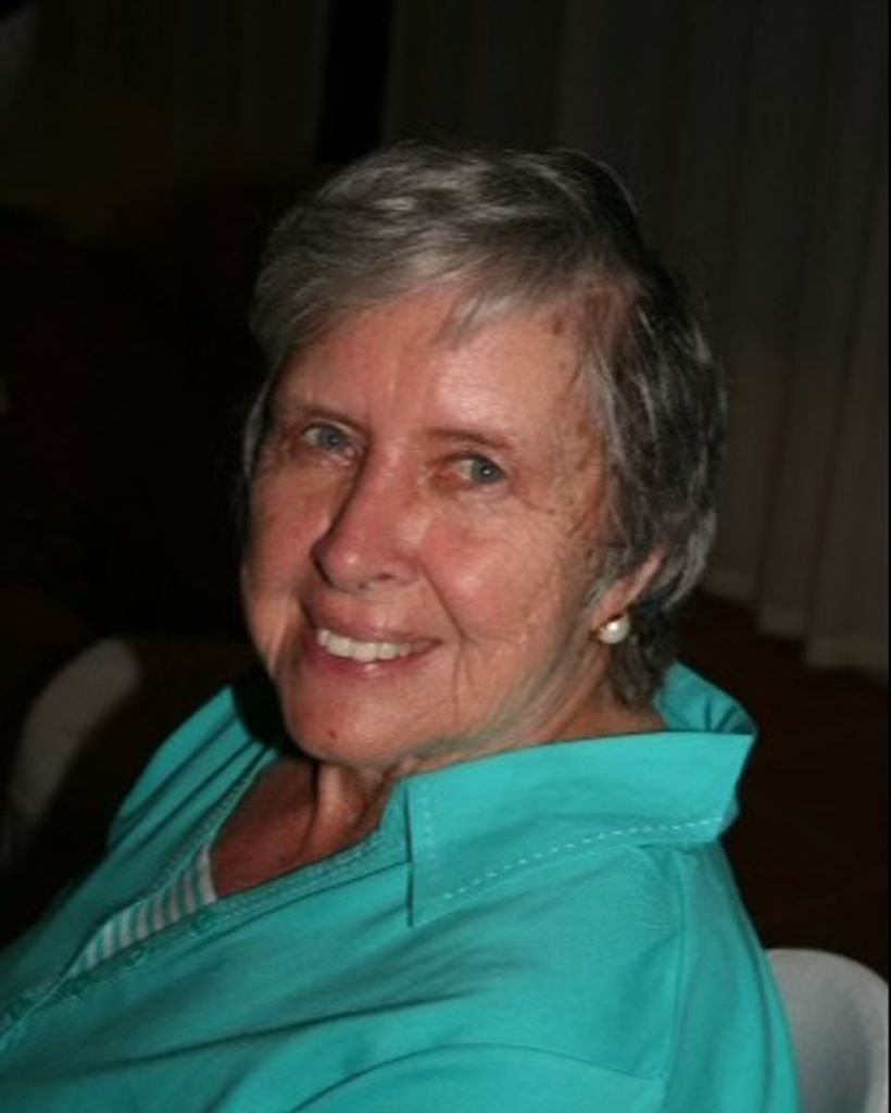 Joan Helen Pauline Frost
