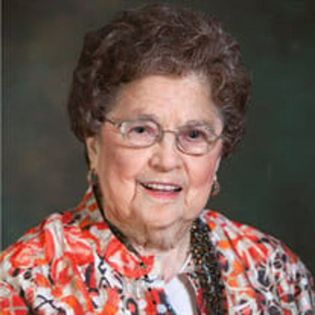 Betty Jo Dillard Profile Photo