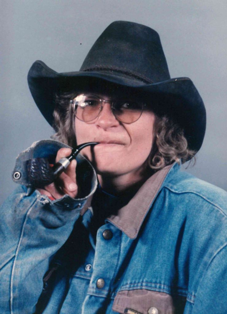 Cynthia Gail Schlau Profile Photo