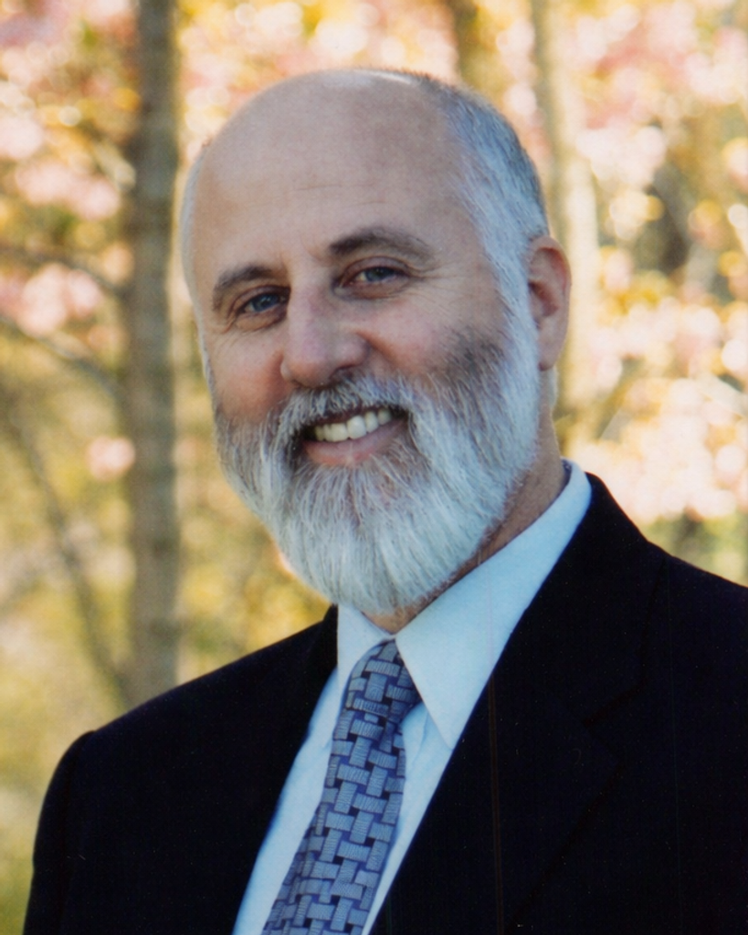 Stephen Ray Harper Profile Photo