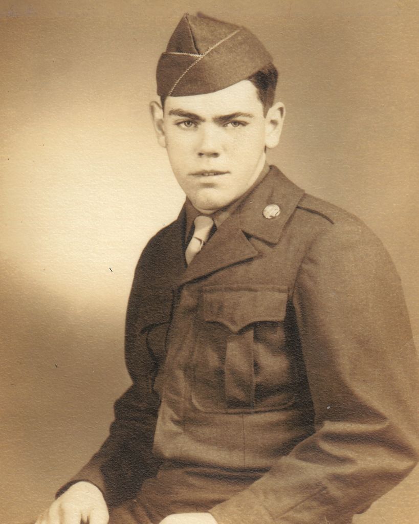 James Edgar Profile Photo