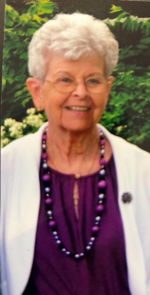 Gail Chaney Profile Photo