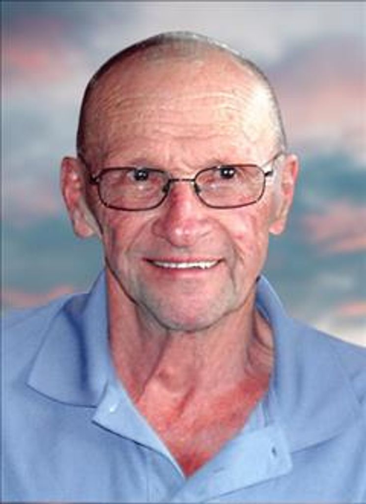 Iven Cecil Thomas