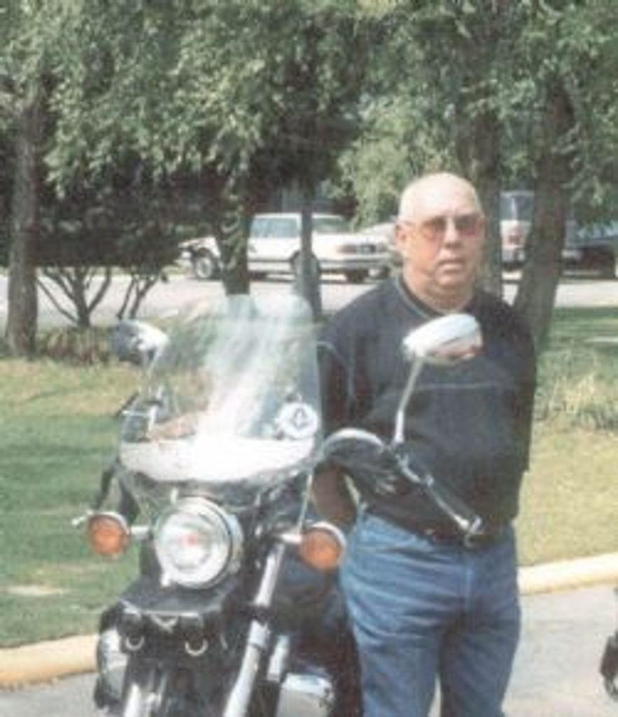 Woodrow G. Brownlee Profile Photo