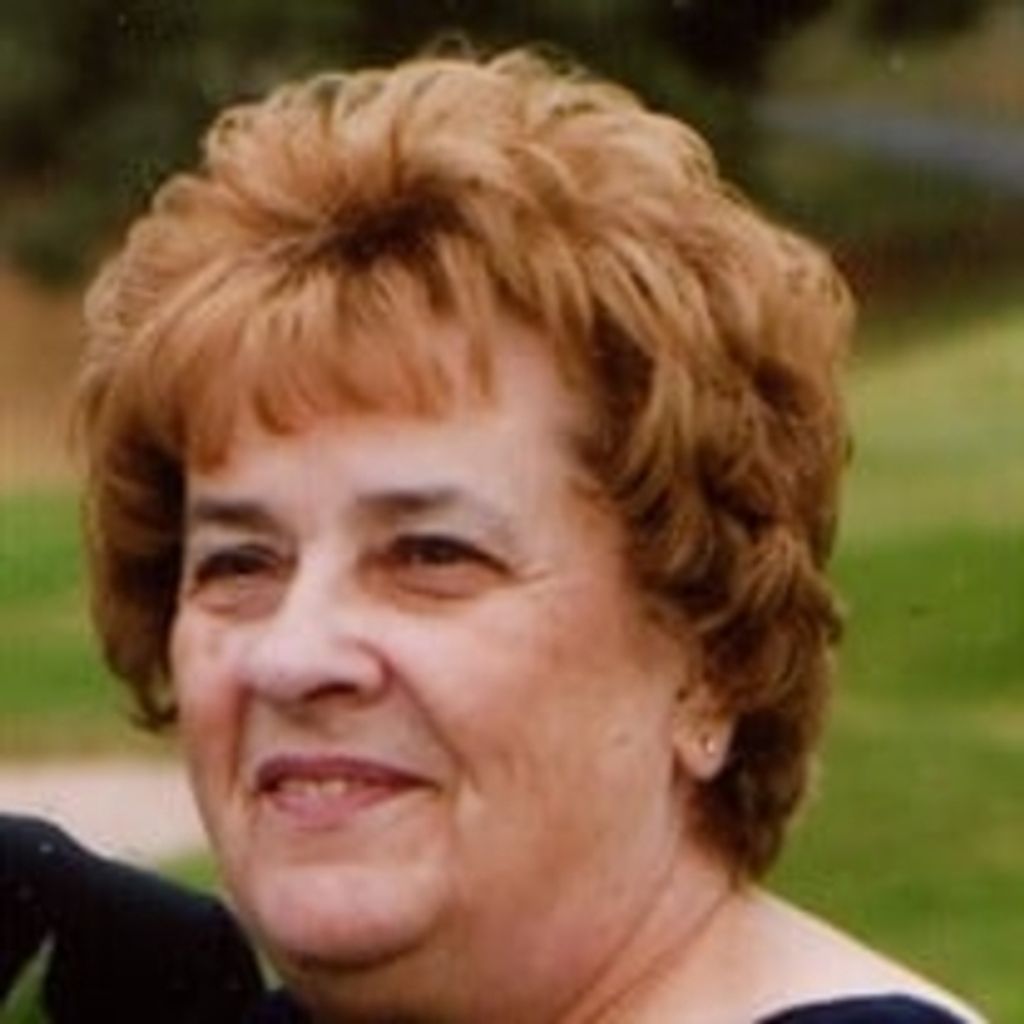 Priscilla Ann Faber