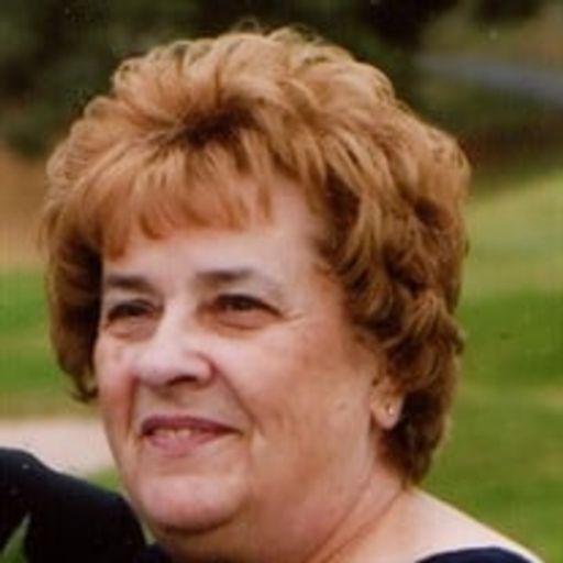 Priscilla Ann Faber Profile Photo
