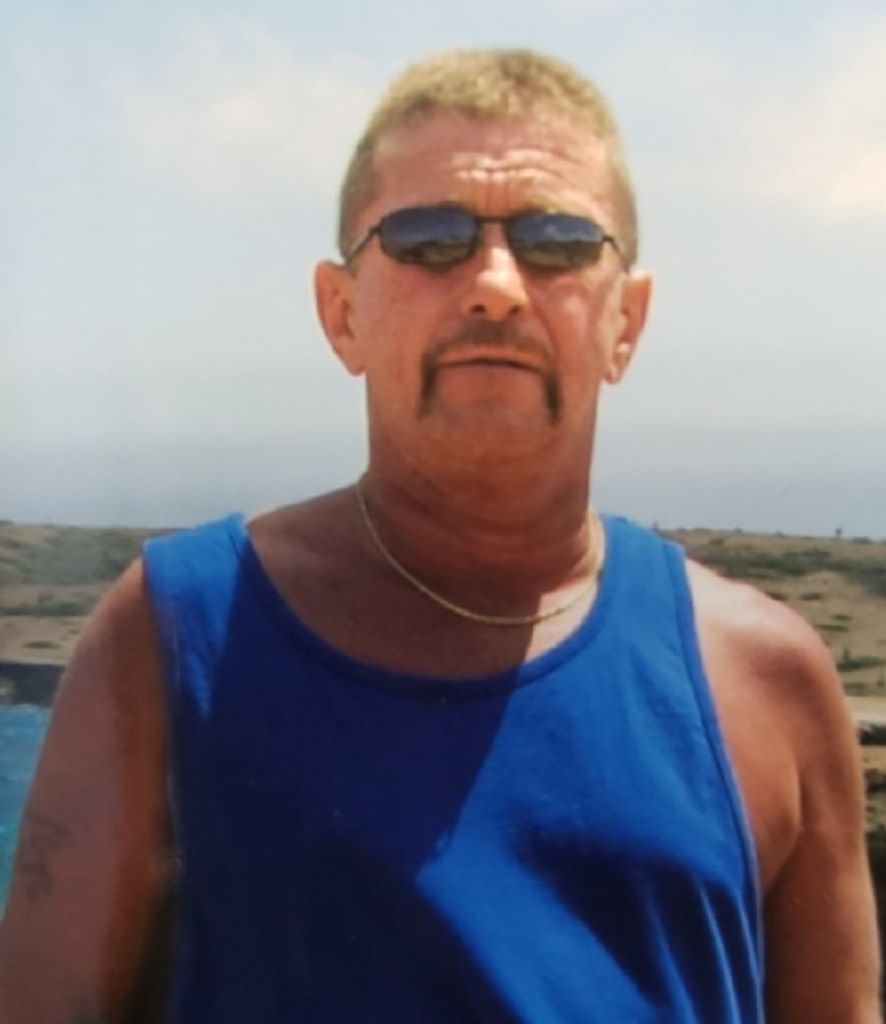 Warren P. Walsh Jr.