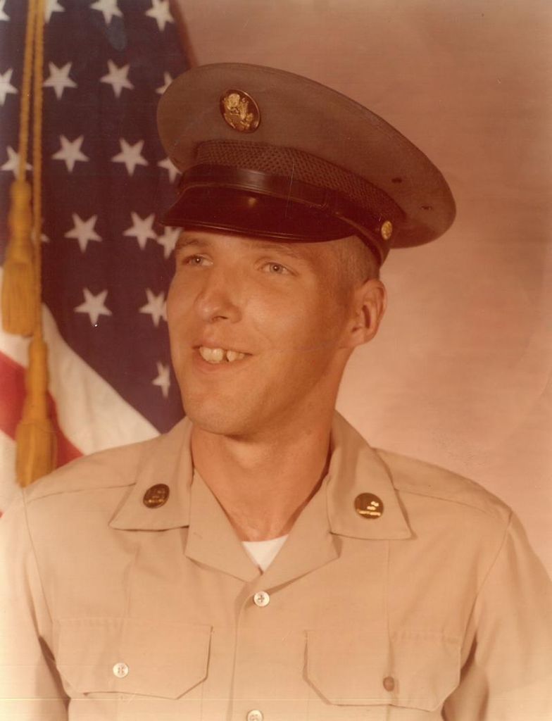 Jack L. Taylor, Sr.