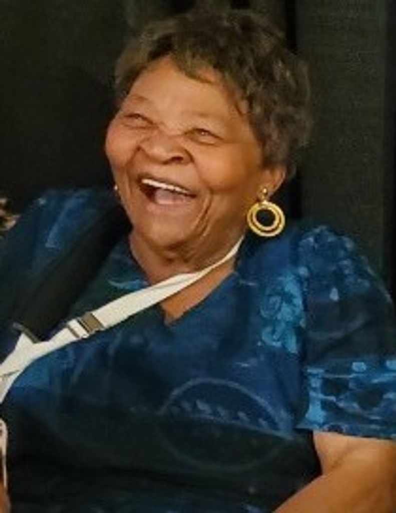 Lillian Mccray