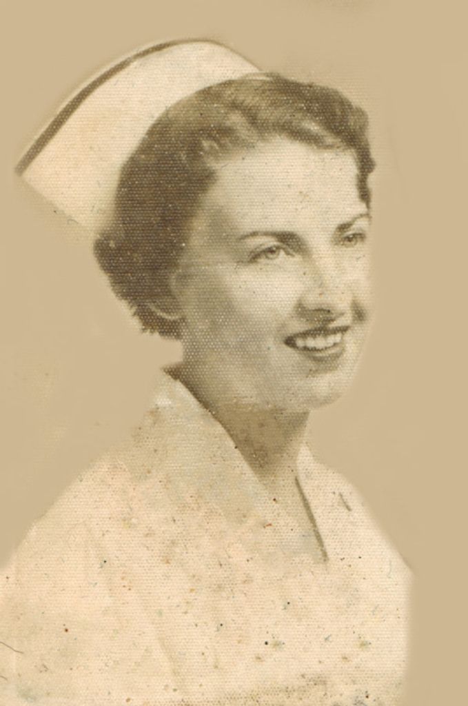 Harriet Joens