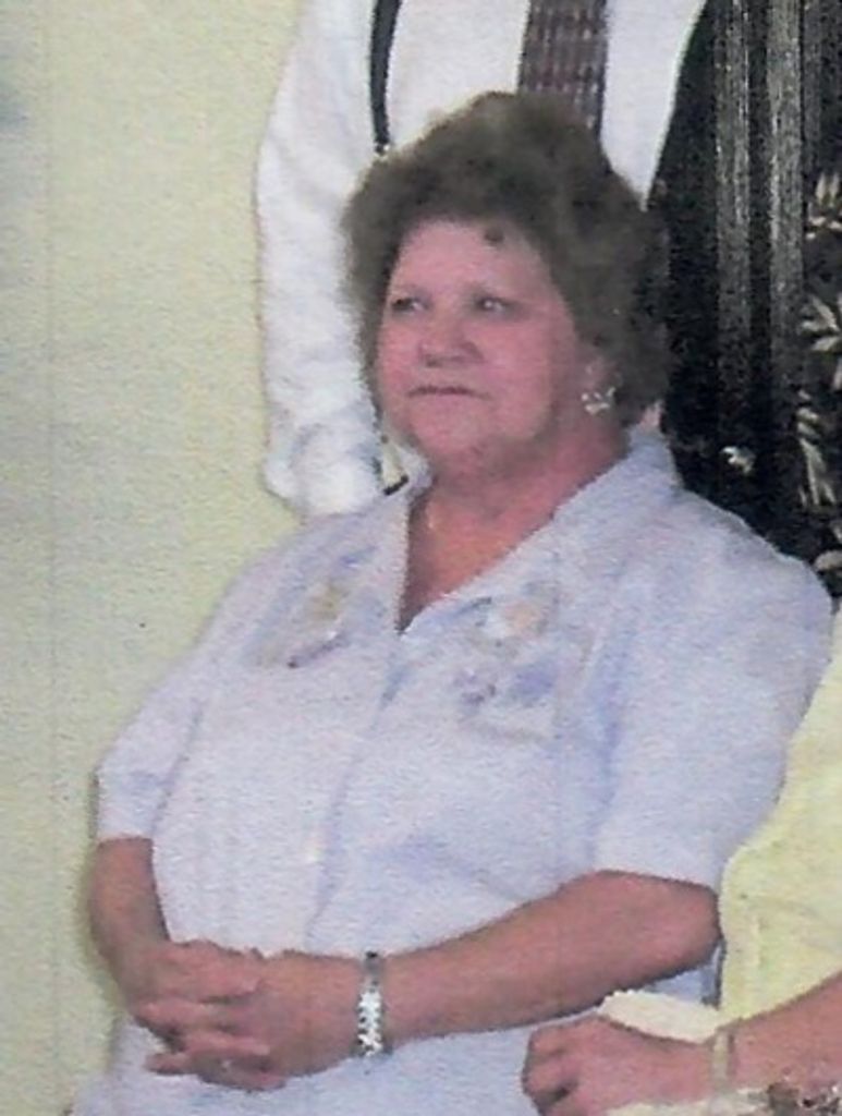 Harriet Hettel Midddleton