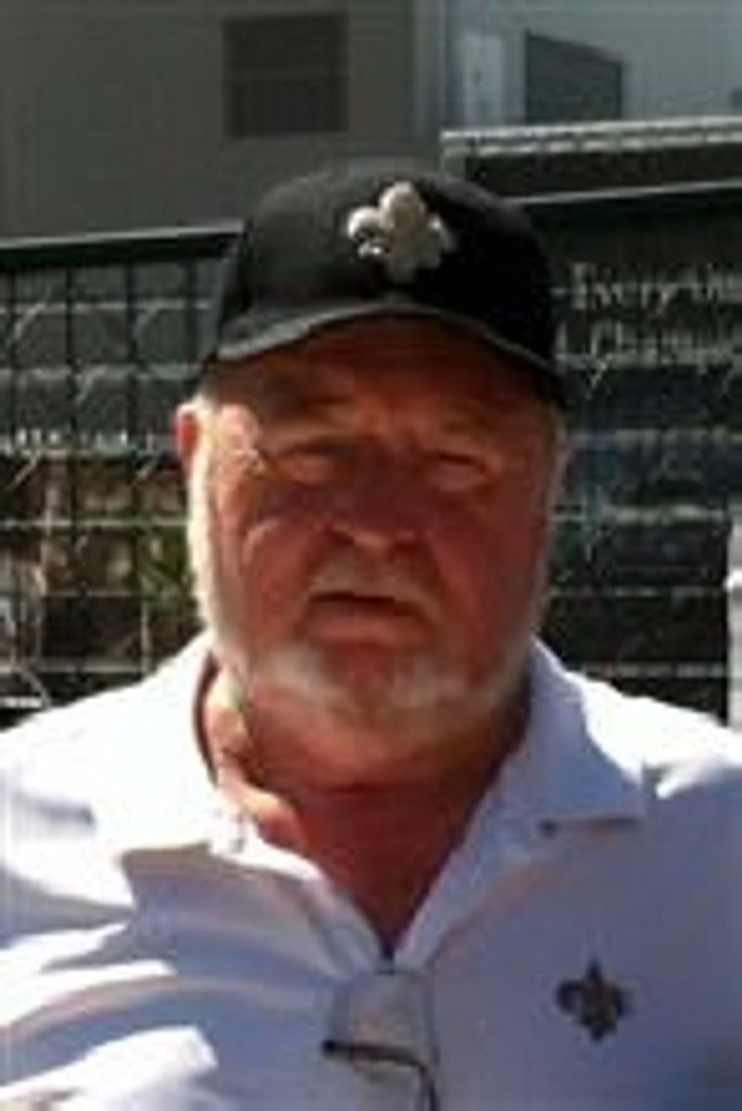 Monte Wayne McGough Profile Photo