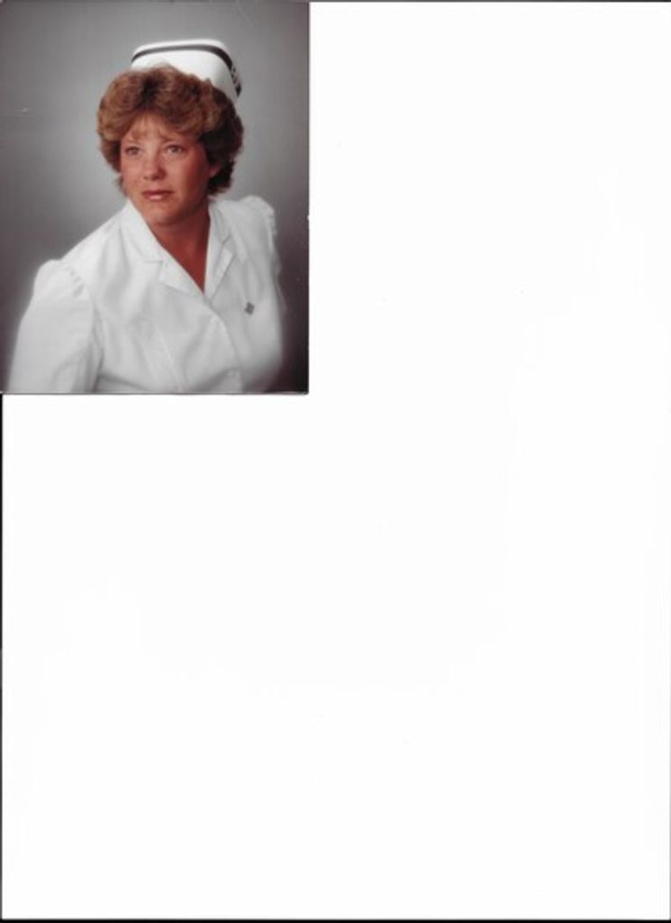 Sandra Jo Garrett Profile Photo