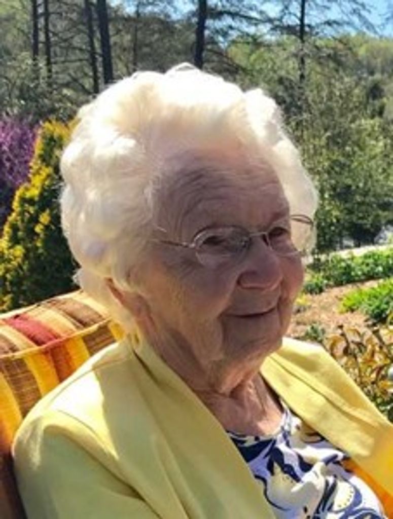 Marietta Emma (Banet) Gesenhues Profile Photo