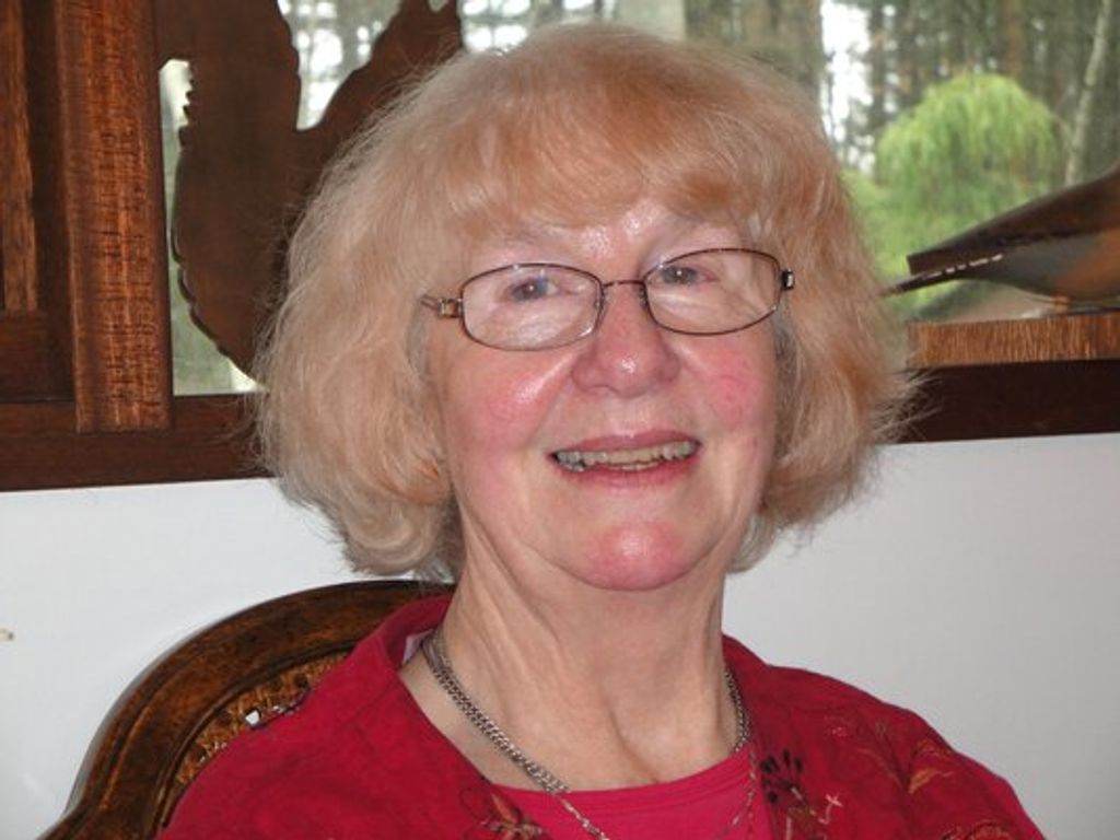 Barbara A. Rosato Profile Photo