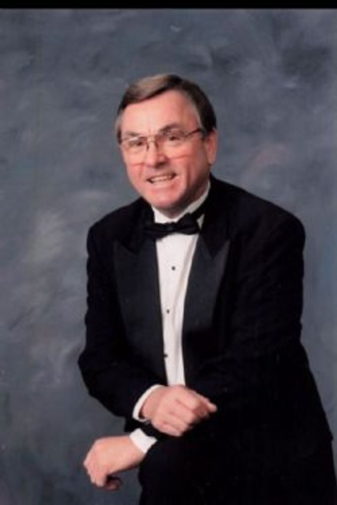 Jerry Roberts