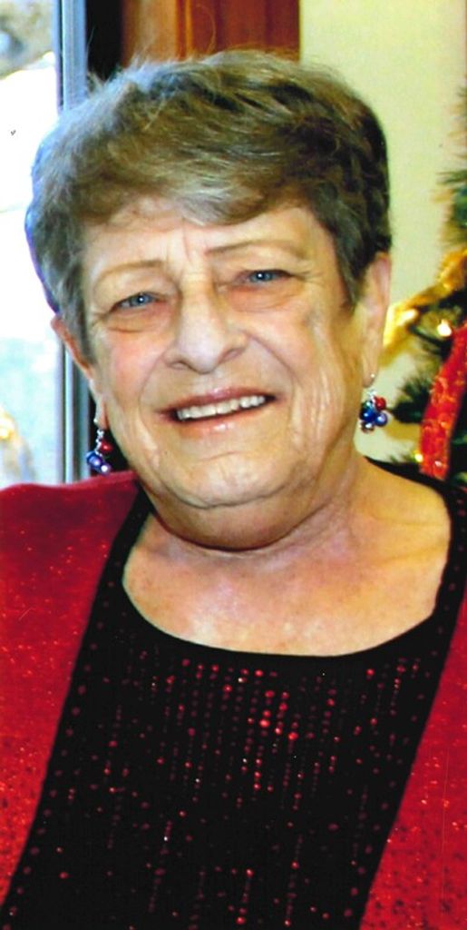 Margaret M. "Marge" Schwaeble Profile Photo