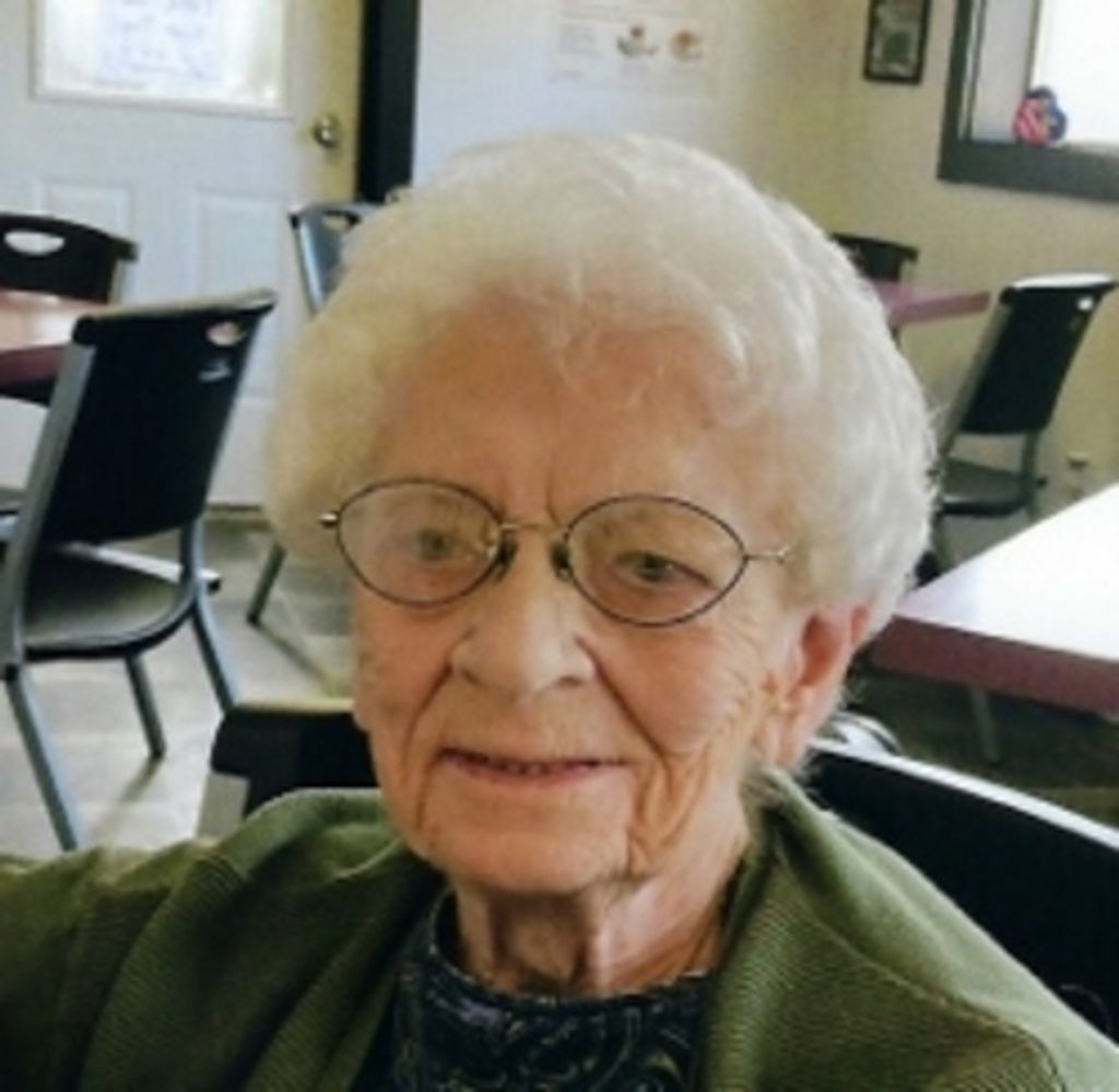 Vera M. Ryan Profile Photo