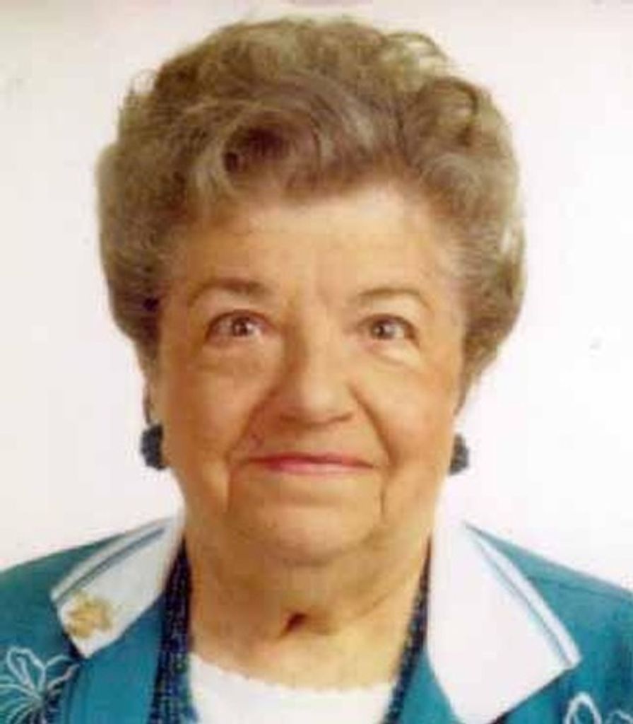 Vera Fomenko Peebles