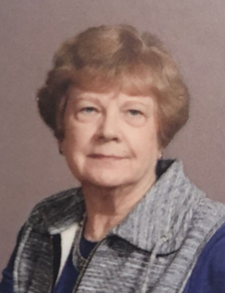 Betty Kroll
