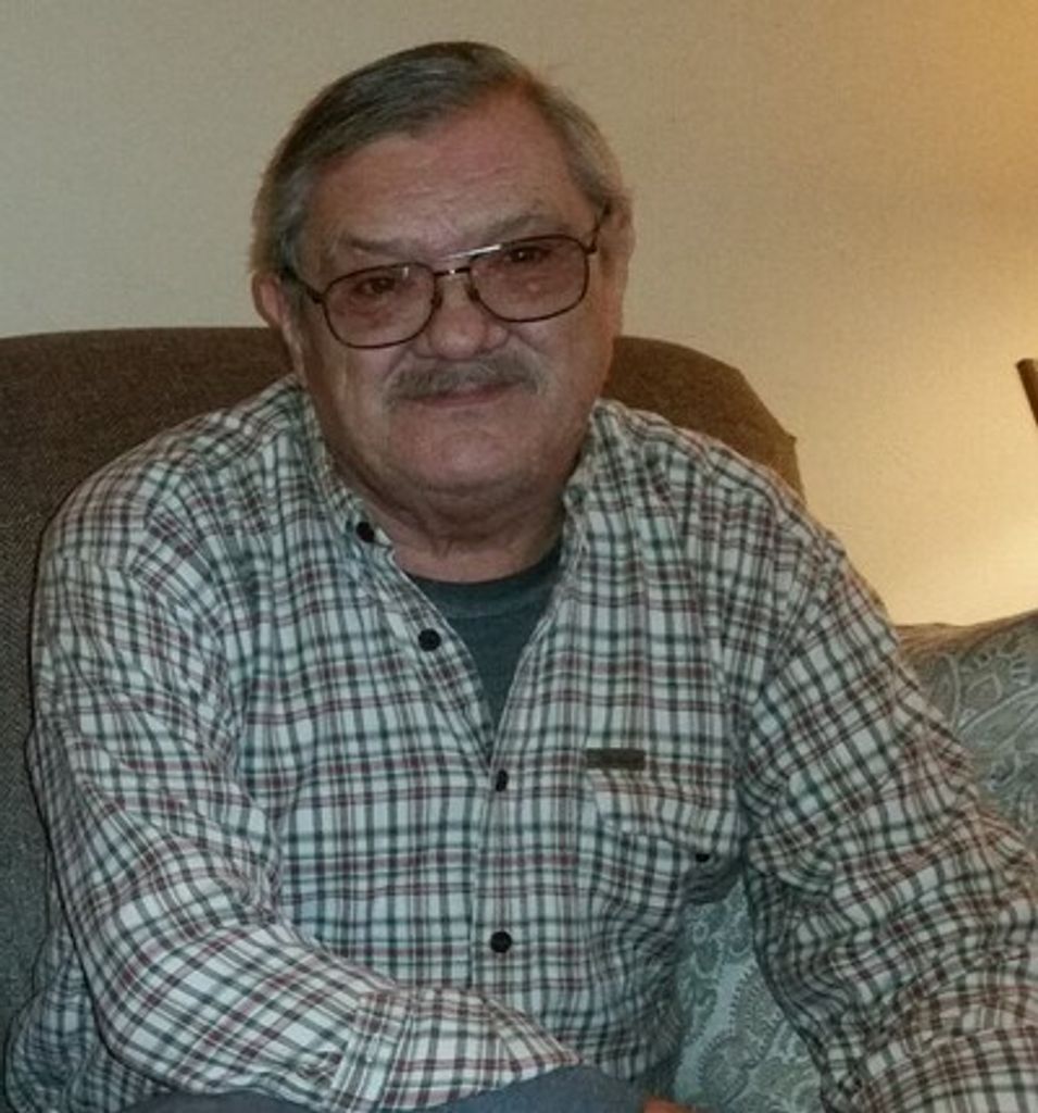 Jimmy Lee King, Sr. Profile Photo