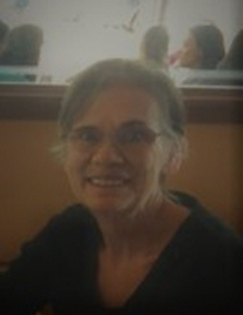 Barbara Mcgee