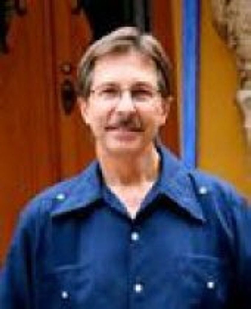 Eric Geisreiter
