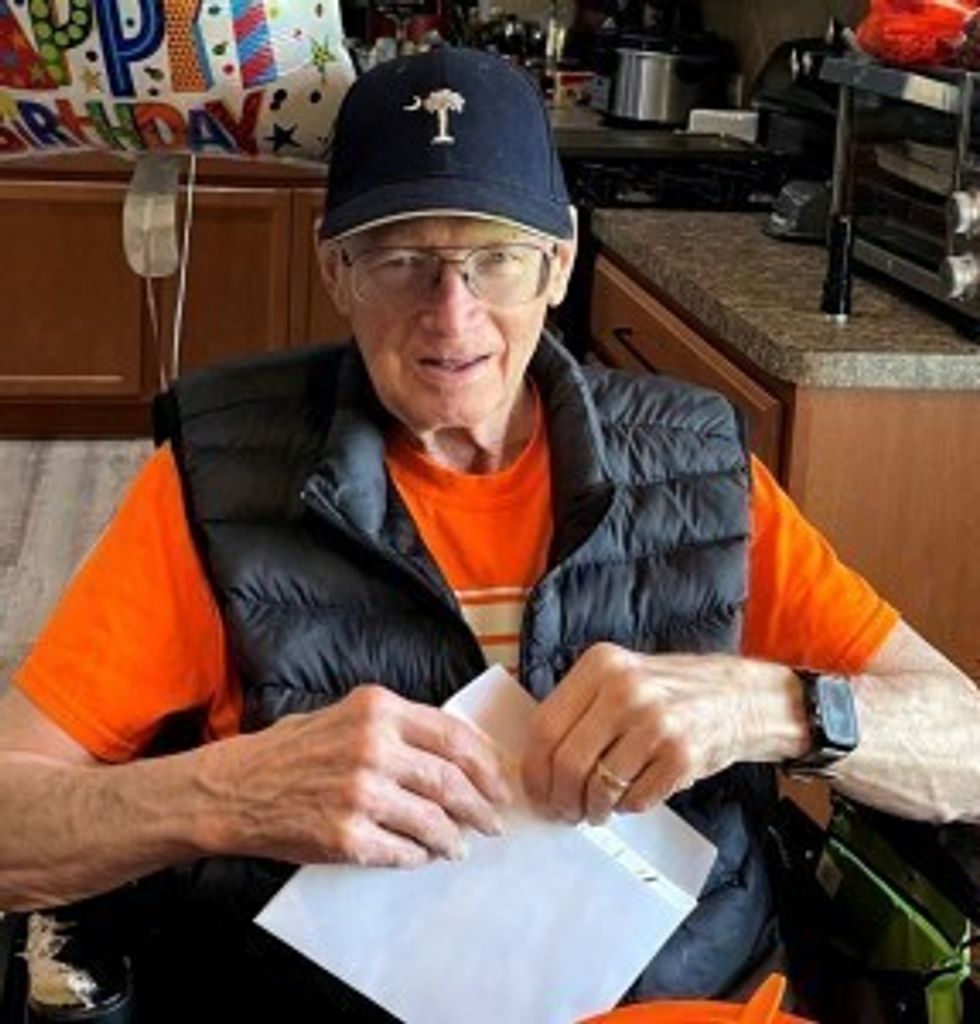 Dave Rosén Profile Photo