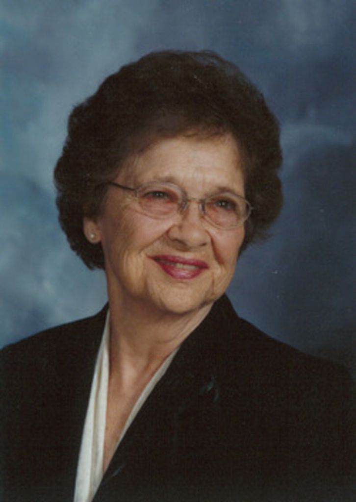Dorothy F. Gemmill