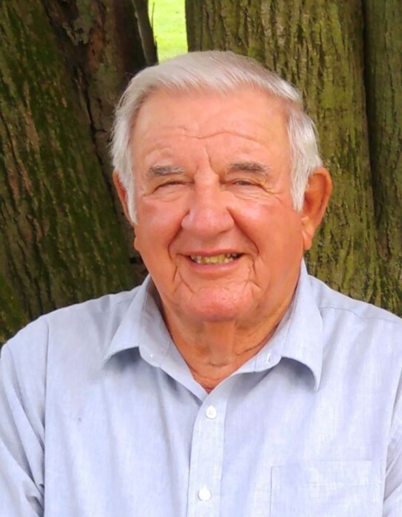 Robert L. Prosser Profile Photo