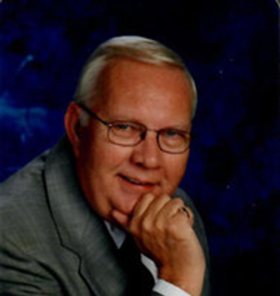 Max Middendorf