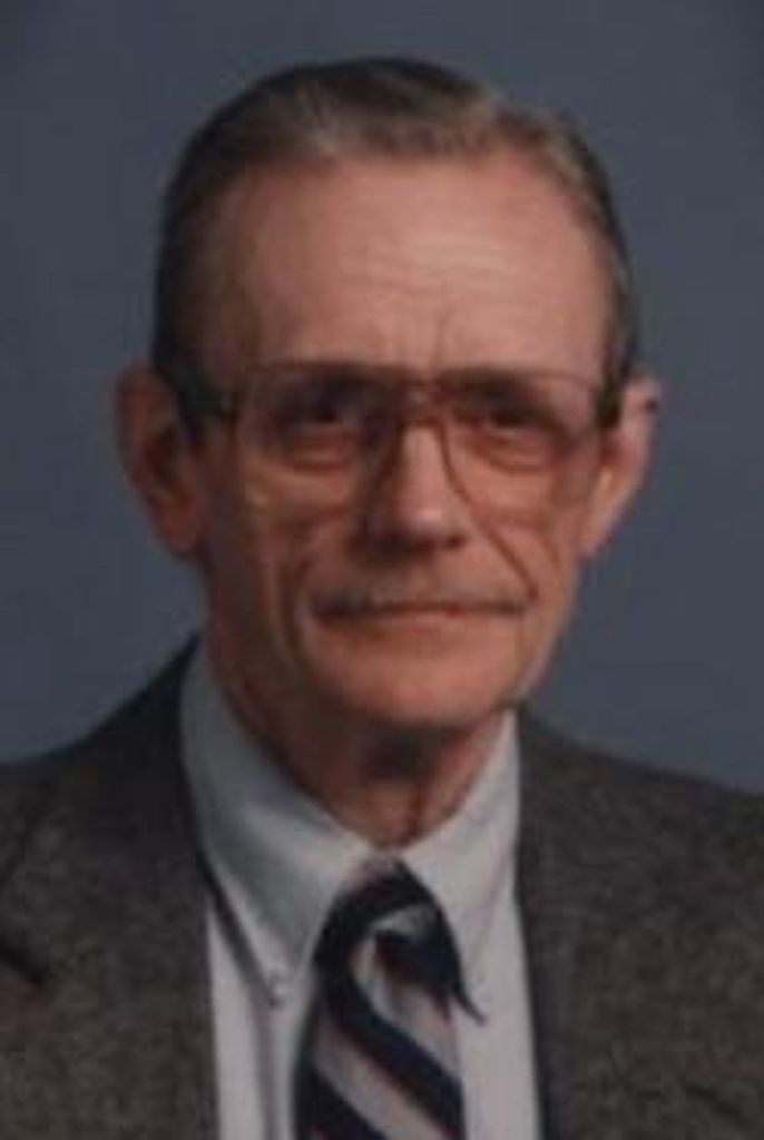 Gerard A. Burchell, Jr.